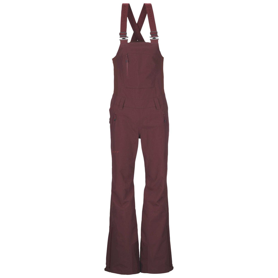 Pant W's Vertic Gtx 3L Stretch (Sample) - Bshop