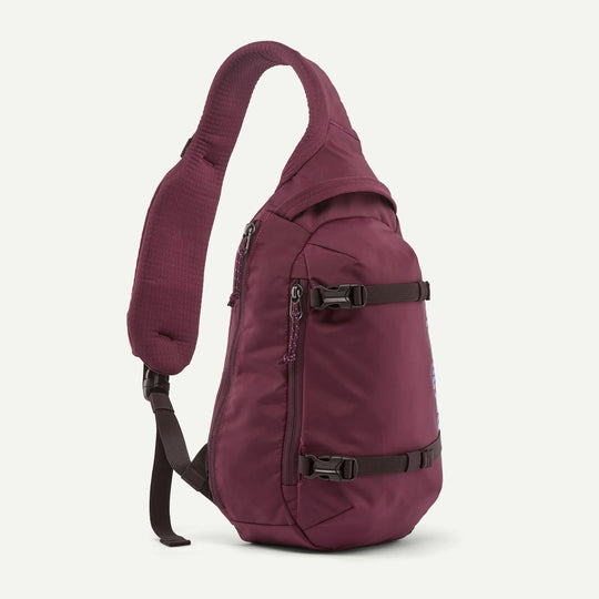 Patagonia Atom Sling 8L Berry Fig - foto 1