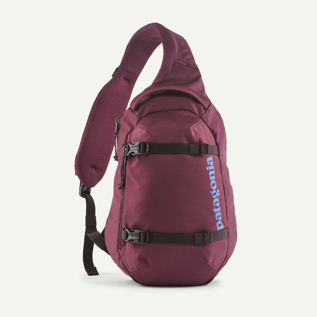 Patagonia Atom Sling 8L Berry Fig - foto 3