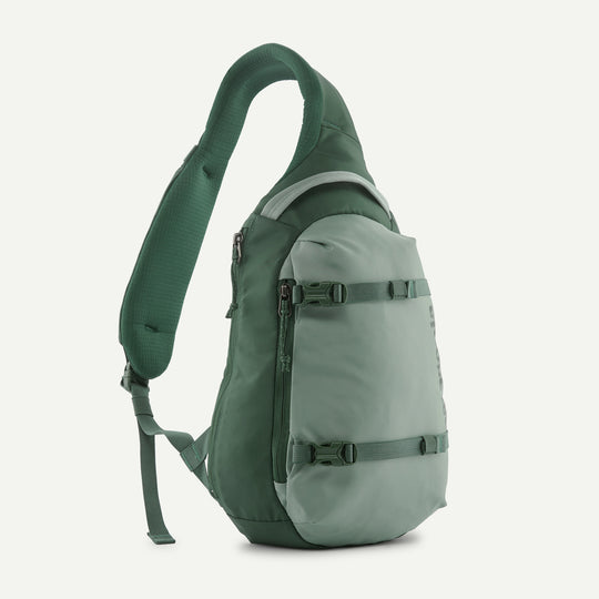 Patagonia Atom Sling 8L Cover Green - foto 1