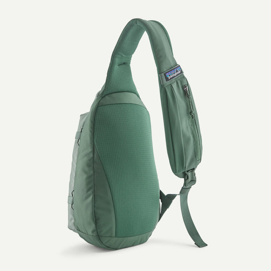 Patagonia Atom Sling 8L Cover Green - foto 4