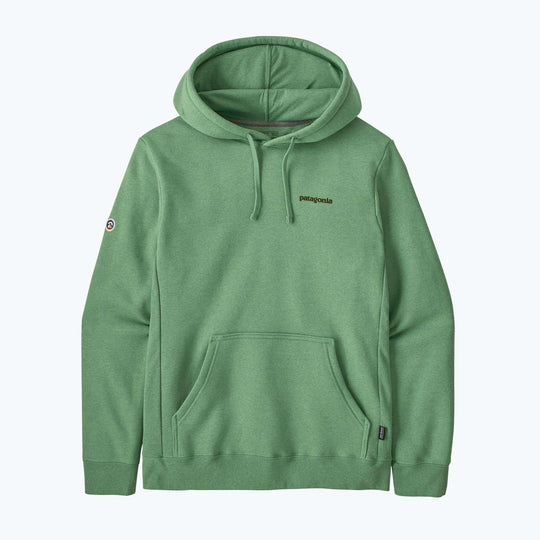 Fitz Roy Icon Uprisal Hoody