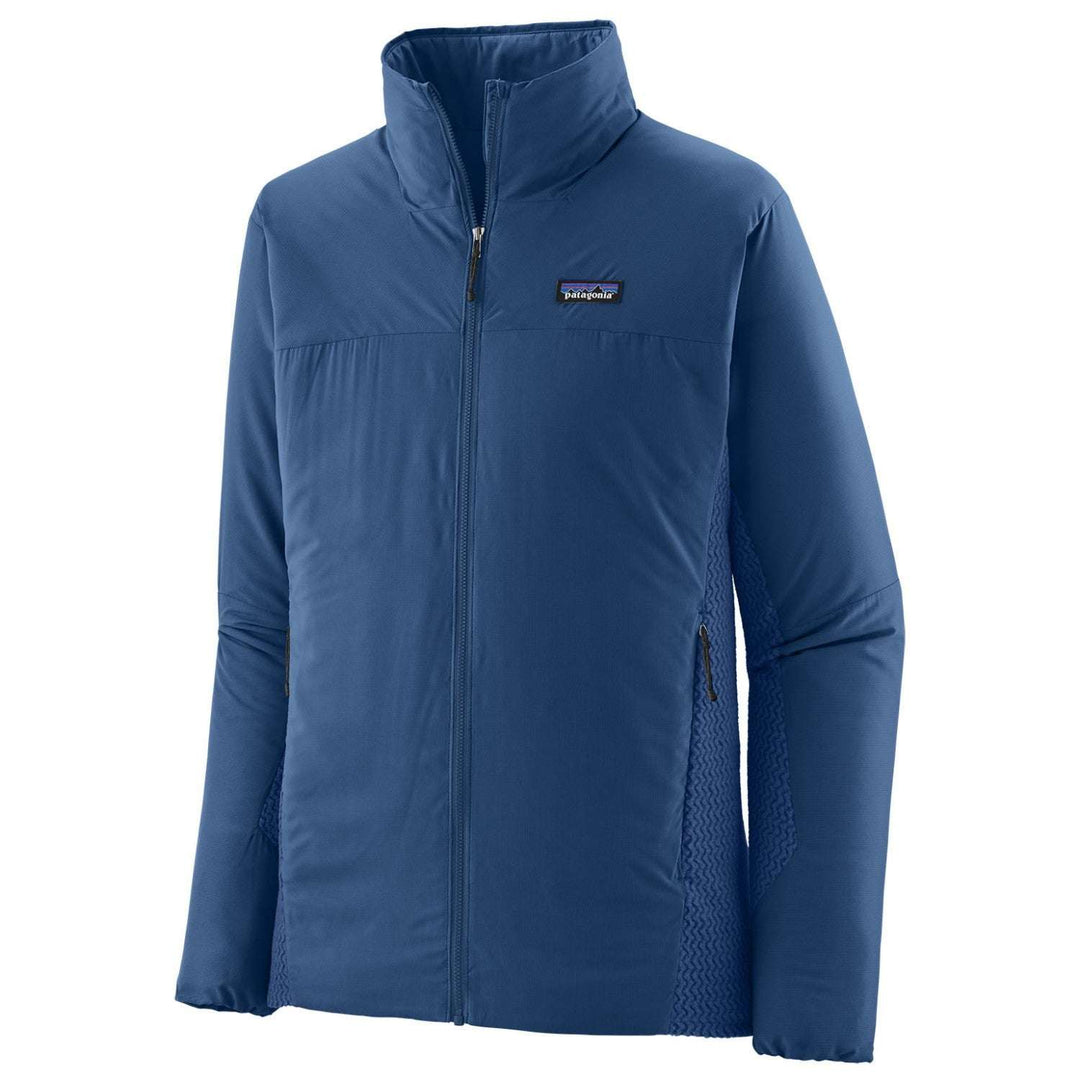 M's Nano-Air Light Hybrid Hoody