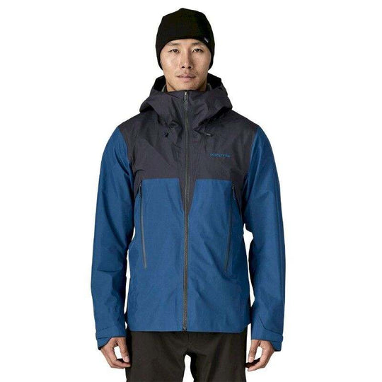 M's Super Free Alpine Jkt