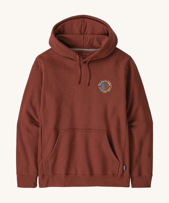 Unity Fitz Uprisal Hoody