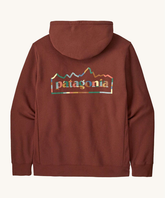 Unity Fitz Uprisal Hoody