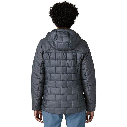 W's Hi-Loft Nano Puff Hoody