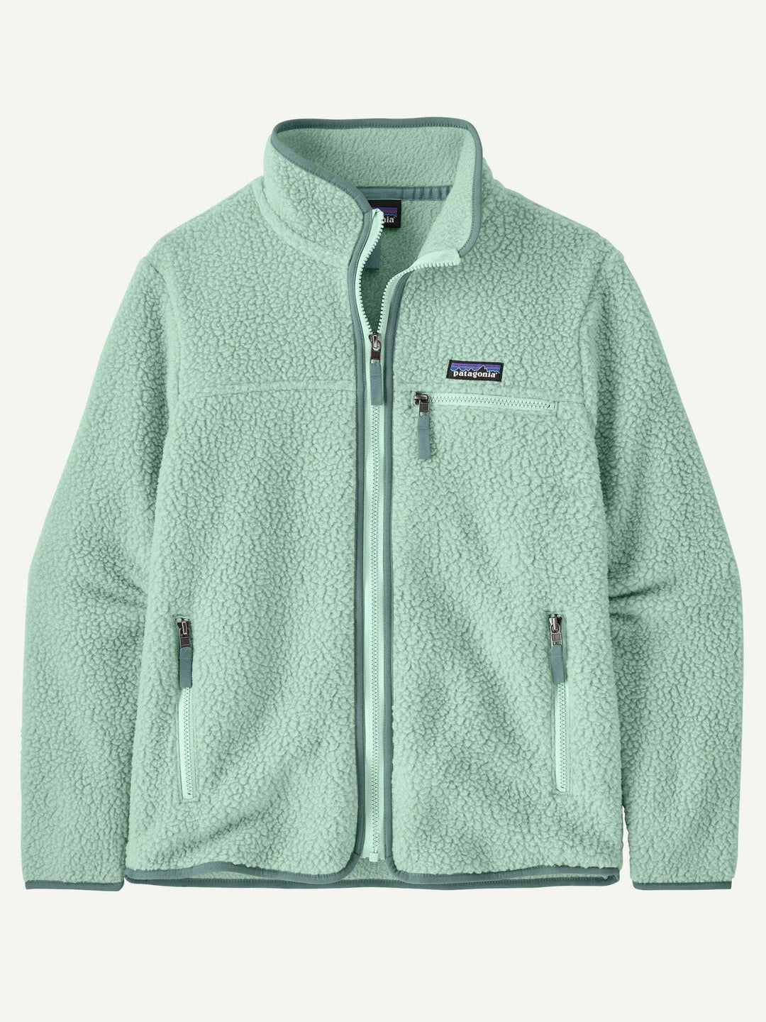 W's Retro Pile Jkt