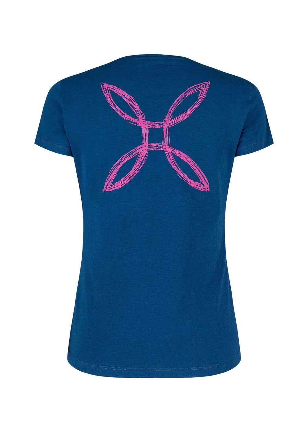 Pencil Logo T-Shirt Woman - Bshop