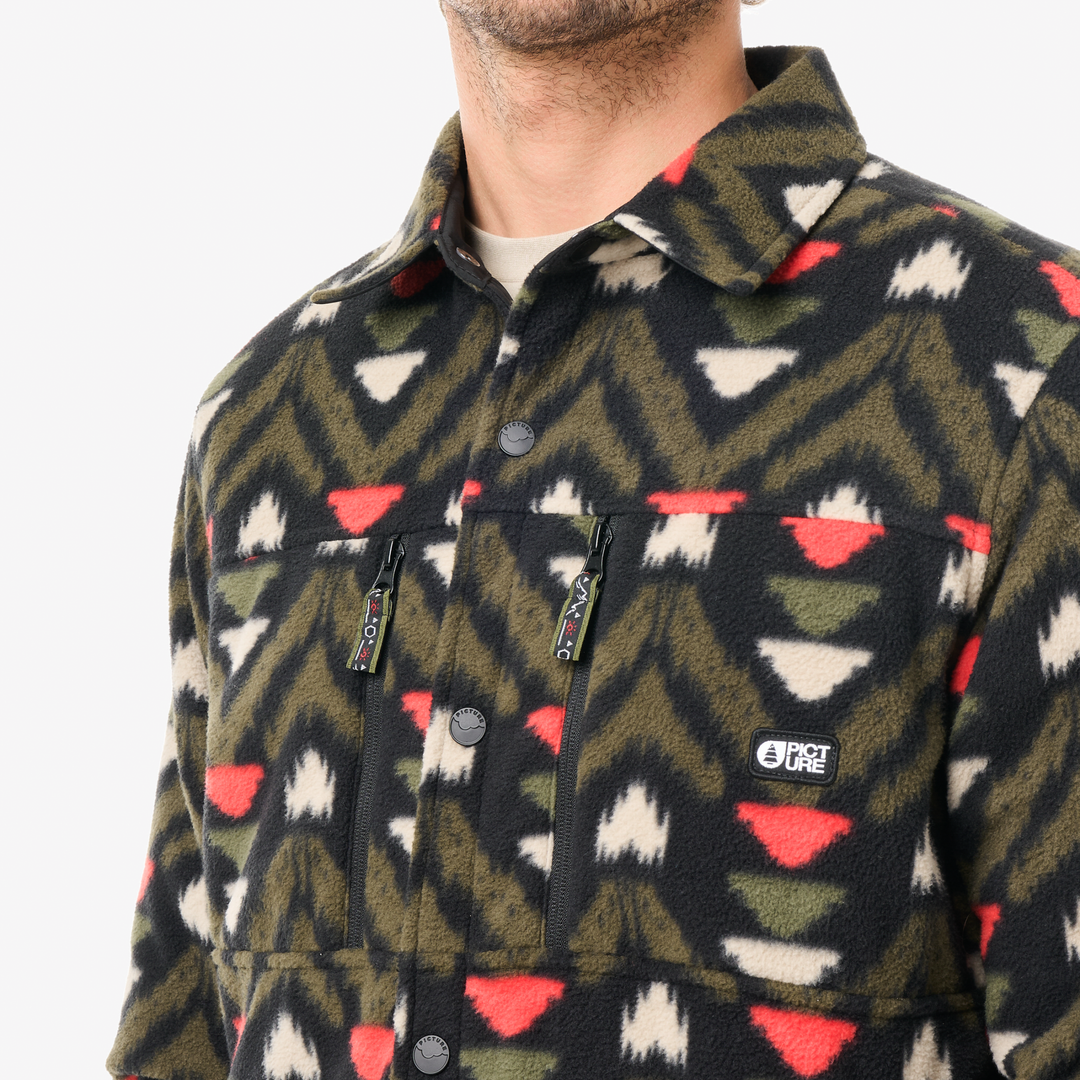 Picture Bemidji Jkt Jasp Print – dettaglio