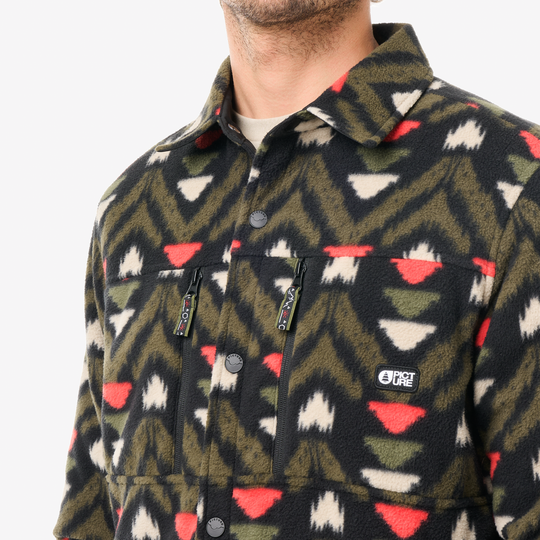 Picture Bemidji Jkt Jasp Print – dettaglio