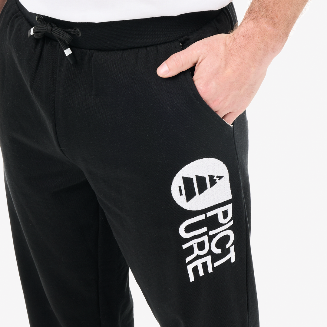 Picture Chill Pants Black – dettaglio