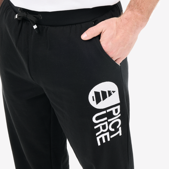 Picture Chill Pants Black – dettaglio