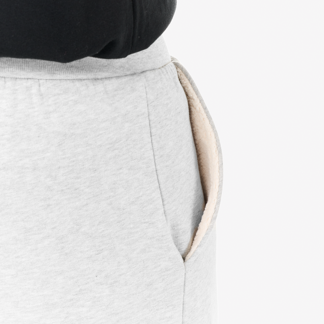Picture Chill Pants Grey Melange – dettaglio