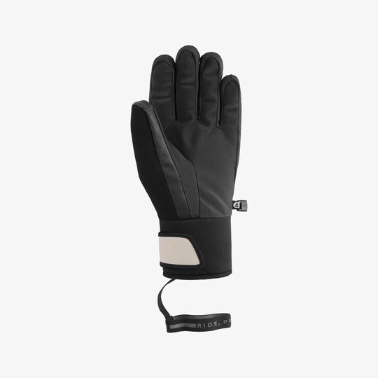 Picture Pioneer GTX W Gloves Pure Cashmere, palmo