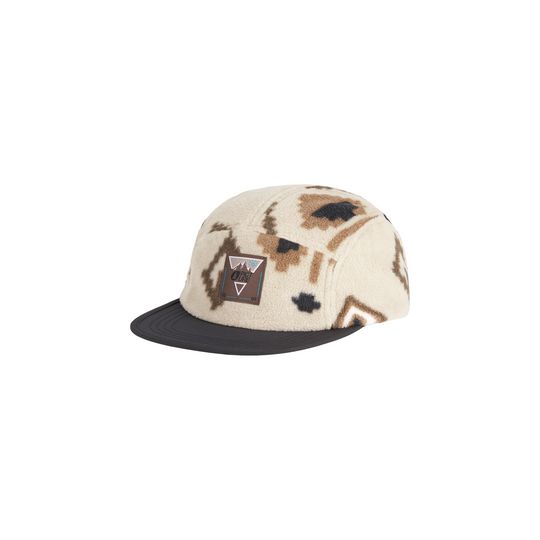 Picture Ki Cap Emeral Print – vista frontale