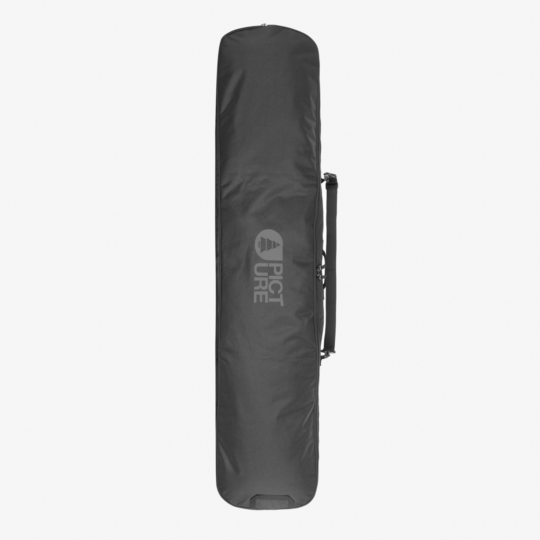 Picture Snow Bag Black, sacca chiusa
