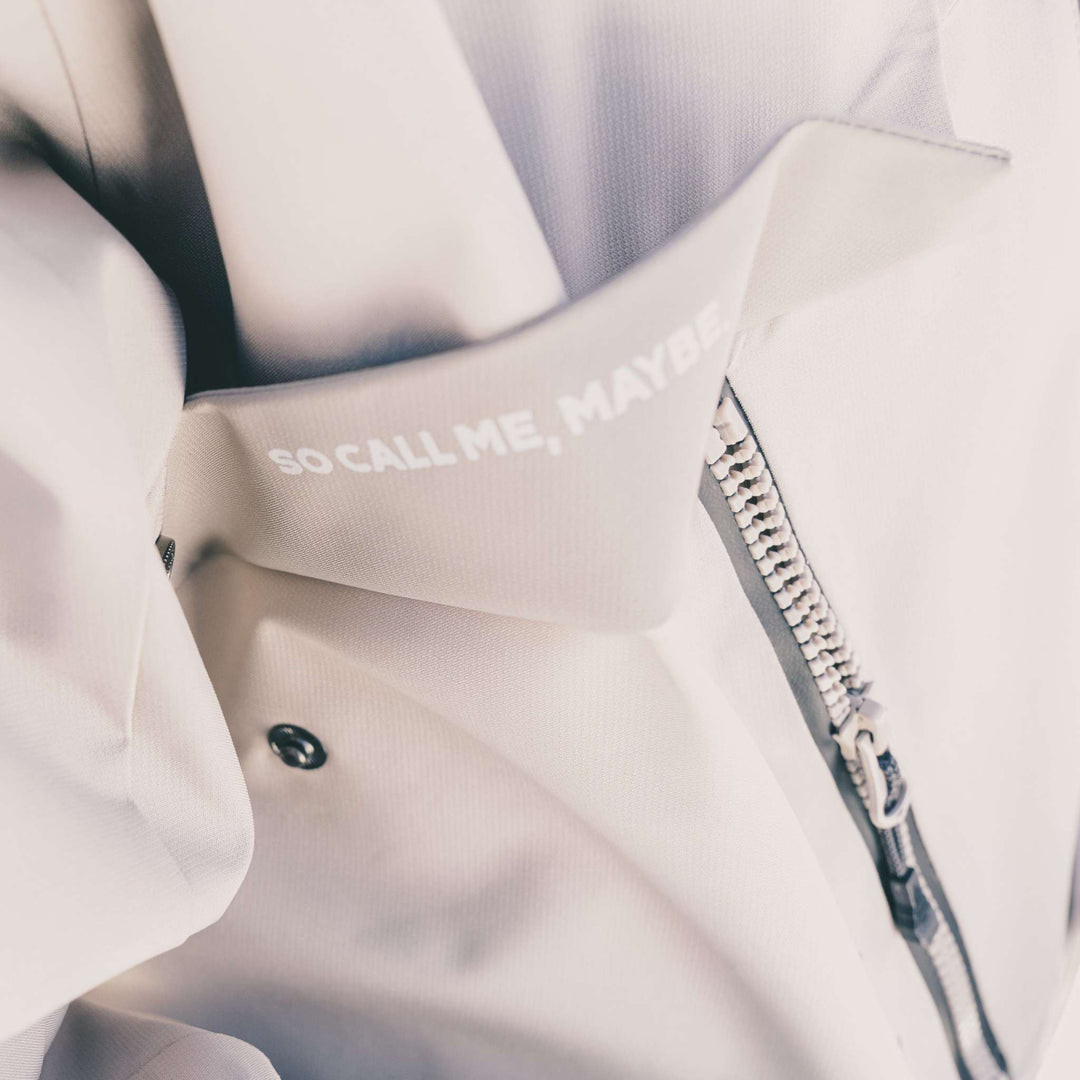 Picture Felnor Jkt Pure Cashmere – dettaglio
