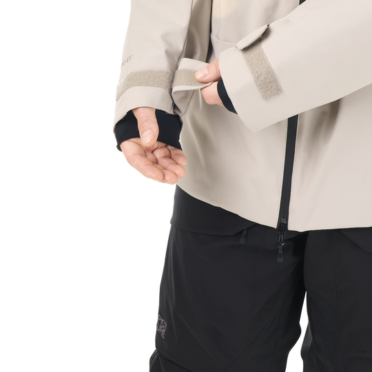 Picture Felnor Jkt Pure Cashmere – dettaglio