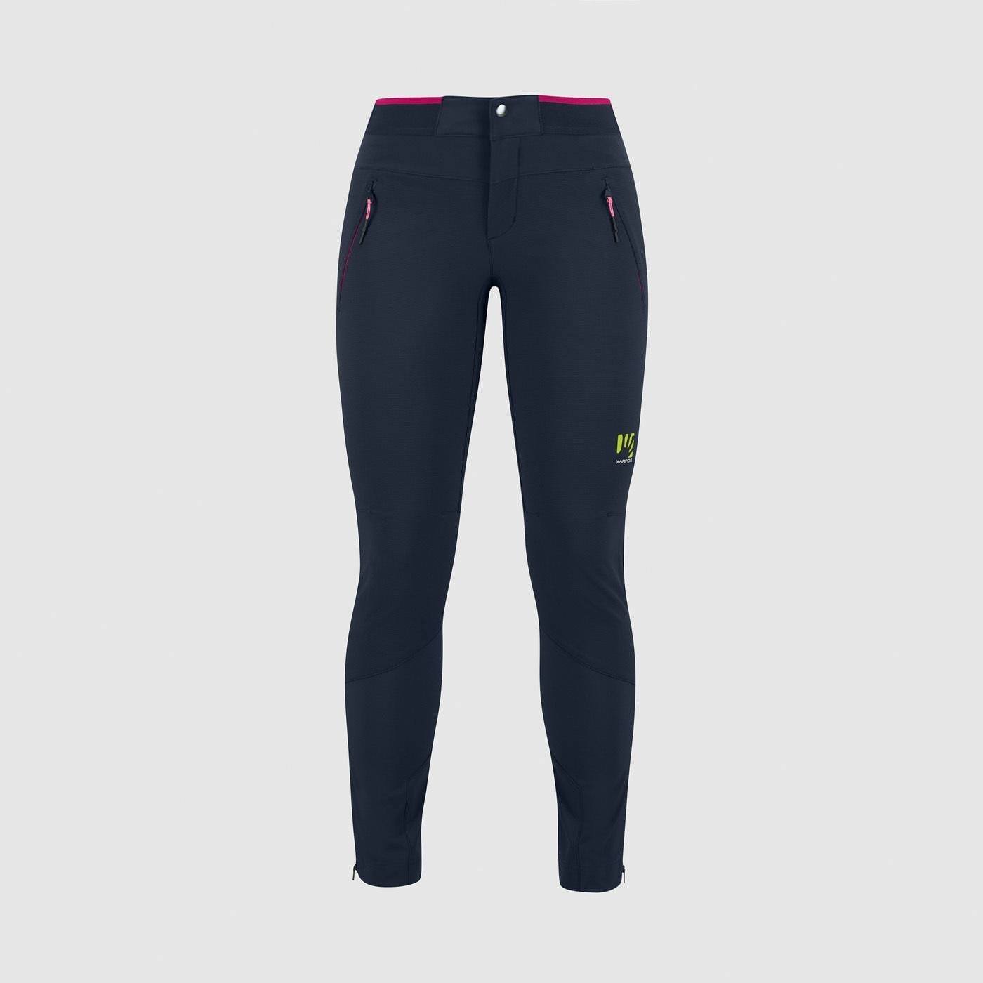 Pietena W Pant - Vulcan/Pink - Blogside