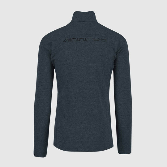 Pizzocco Half Zip - Dark Slate - Blogside