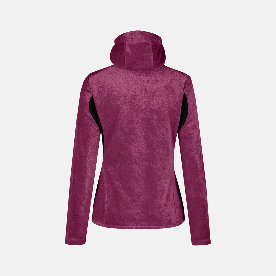 Polar Style Hooded Jkt Woman
