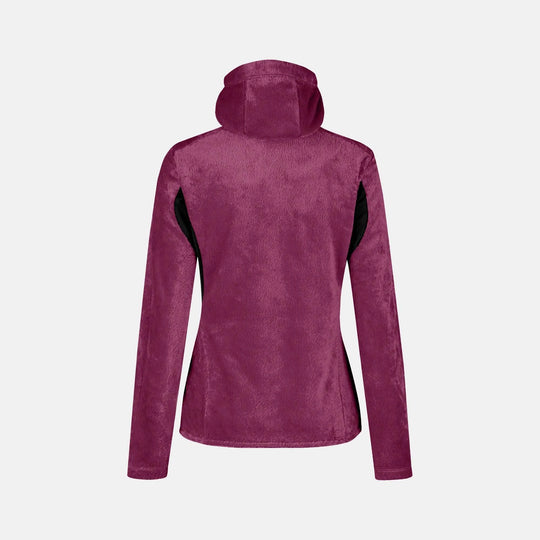 Polar Style Hooded Jkt Woman