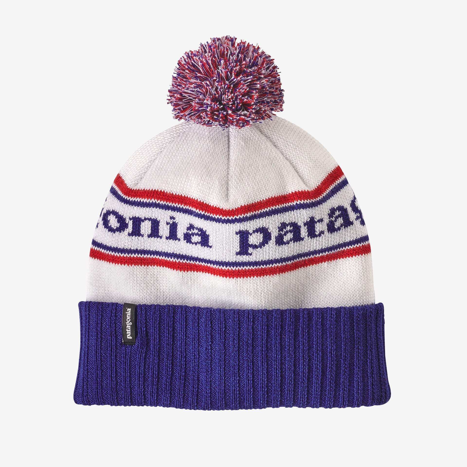 Powder Town Beanie - Bshop