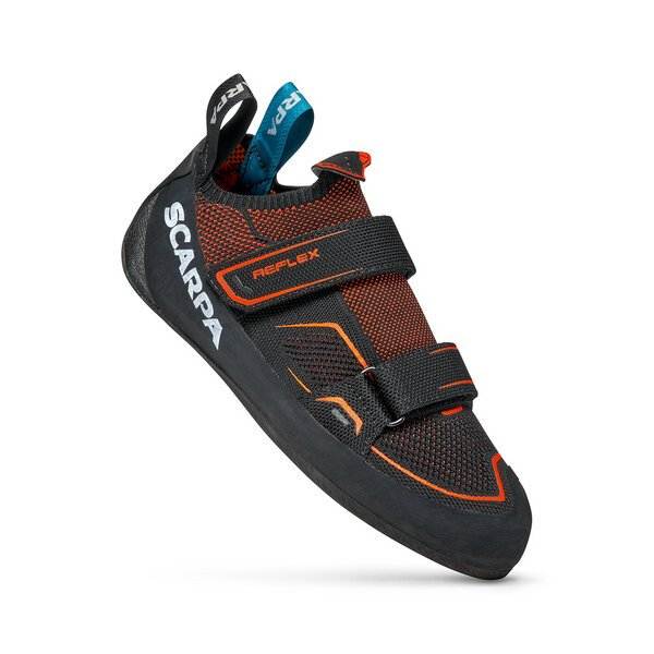 Reflex V - Bshop