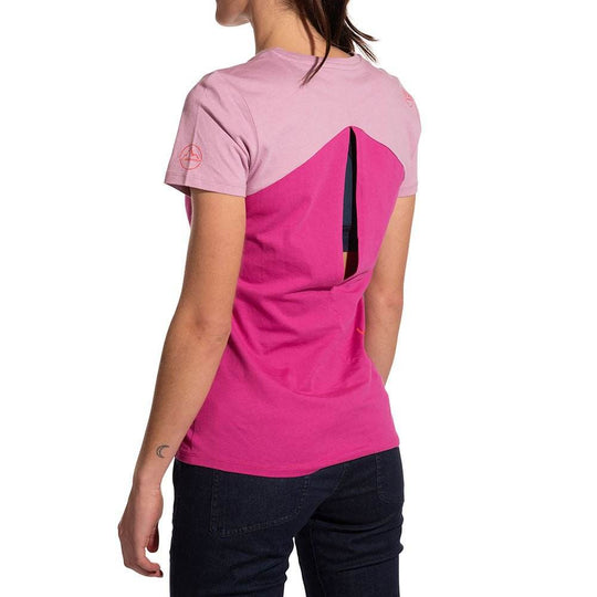Roof T-Shirt W - Bshop