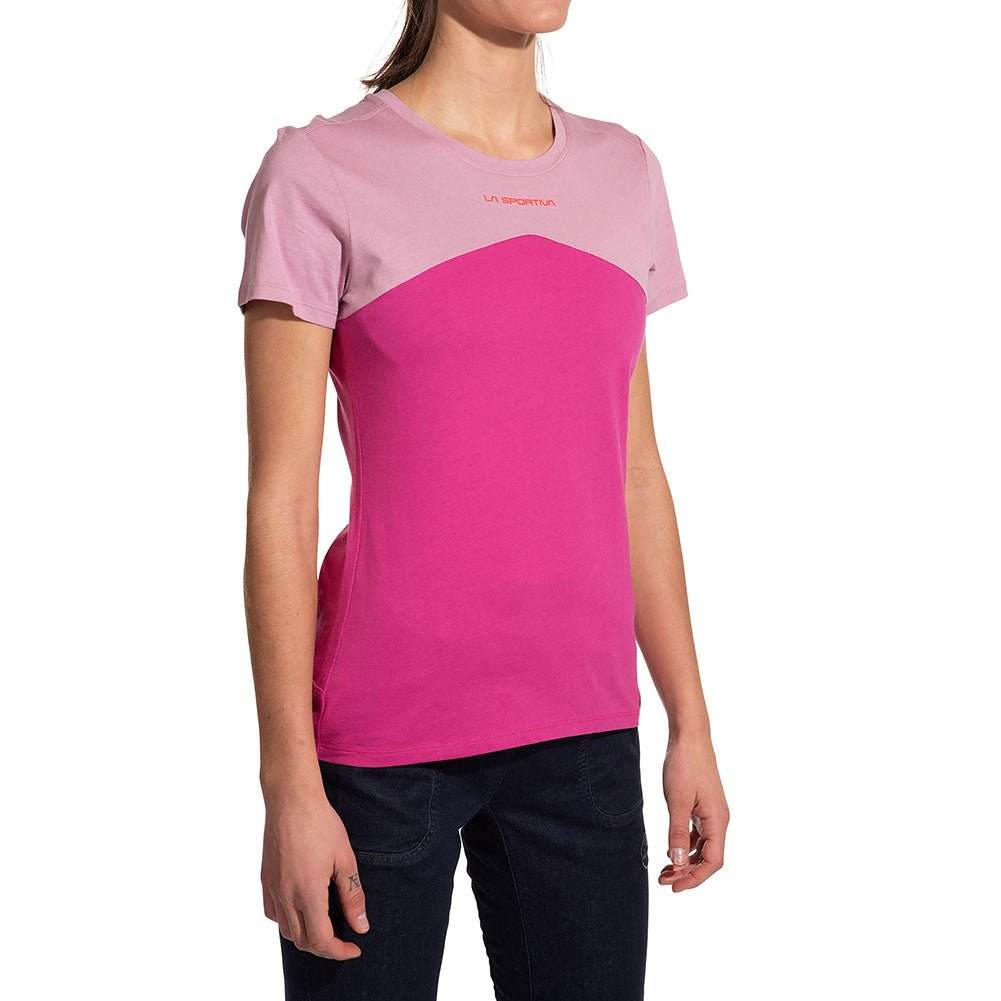 Roof T-Shirt W - Bshop