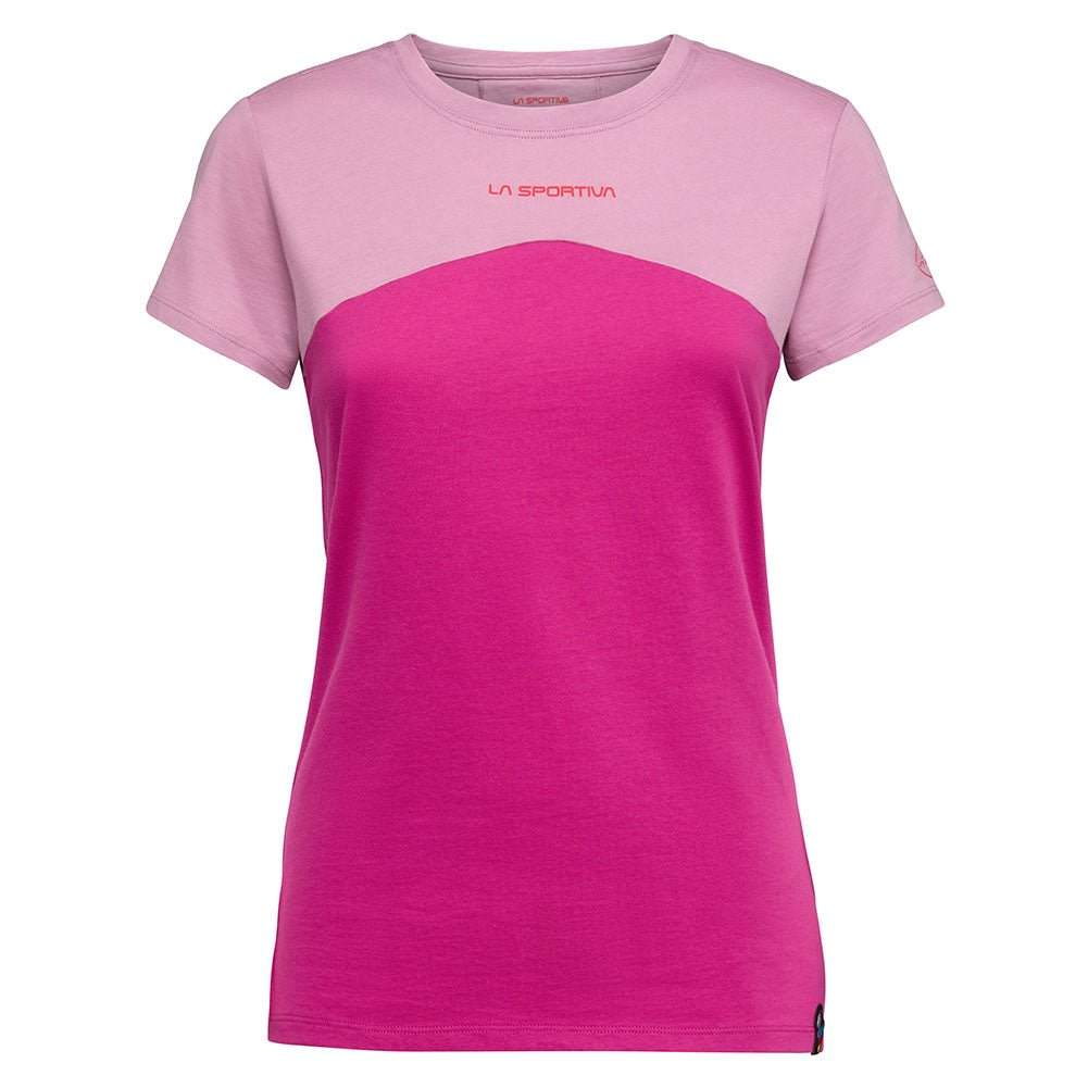 Roof T-Shirt W - Bshop