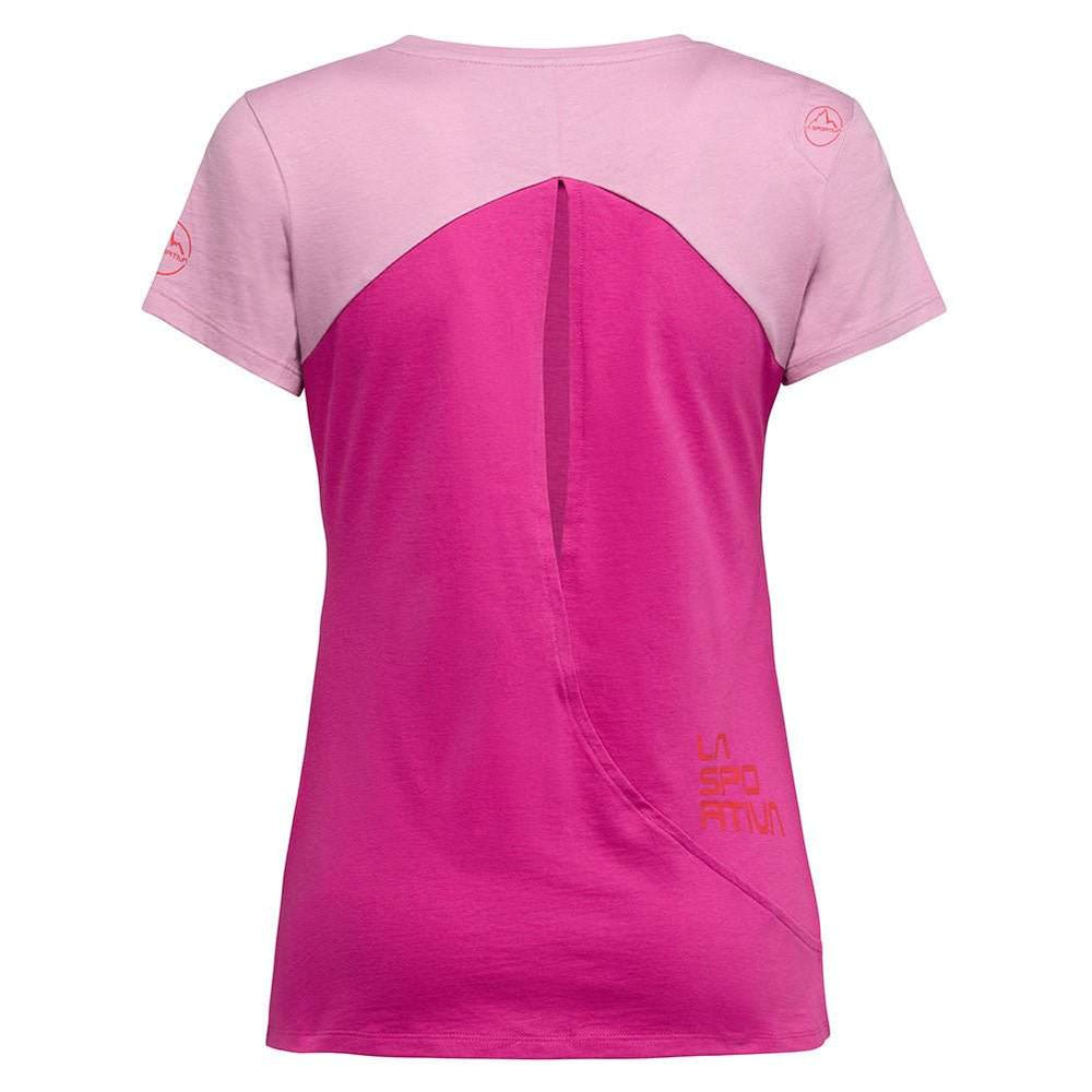 Roof T-Shirt W - Bshop