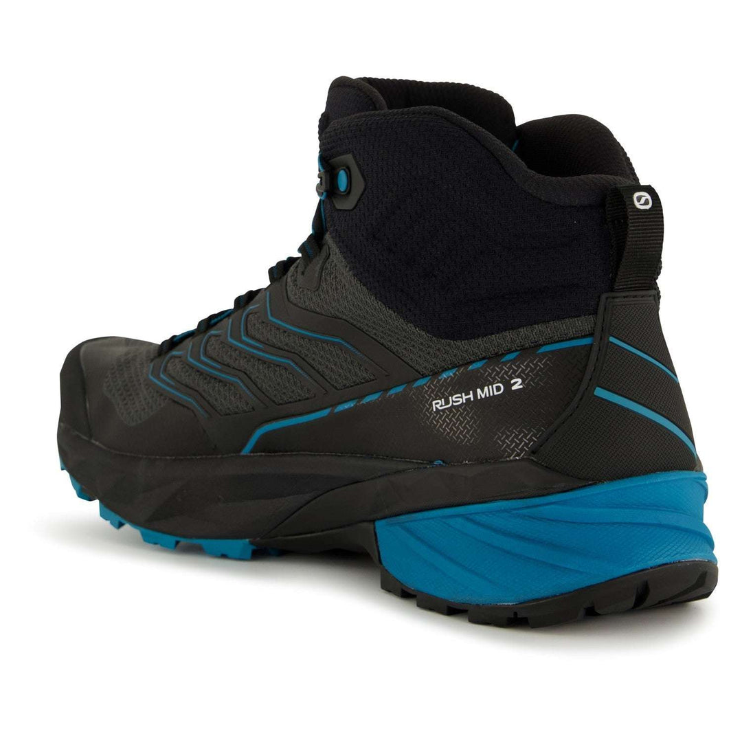 Rush 2 Mid Gtx - Bshop