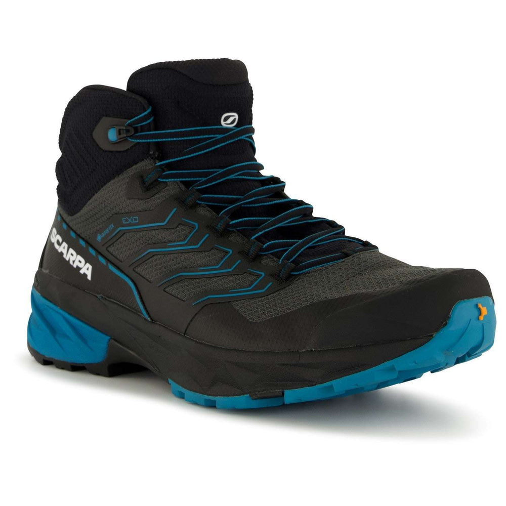 Rush 2 Mid Gtx - Bshop