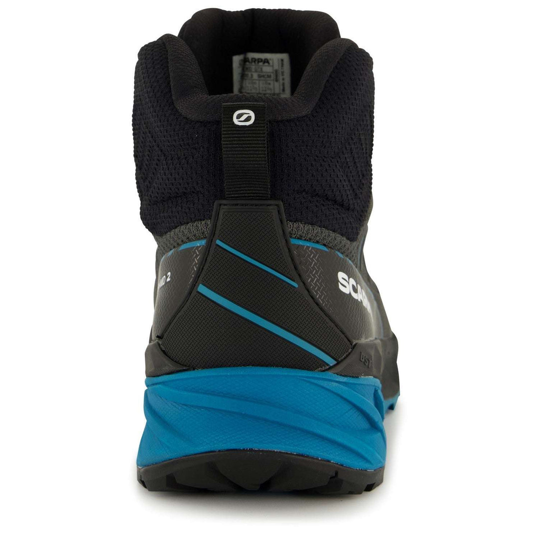 Rush 2 Mid Gtx - Bshop