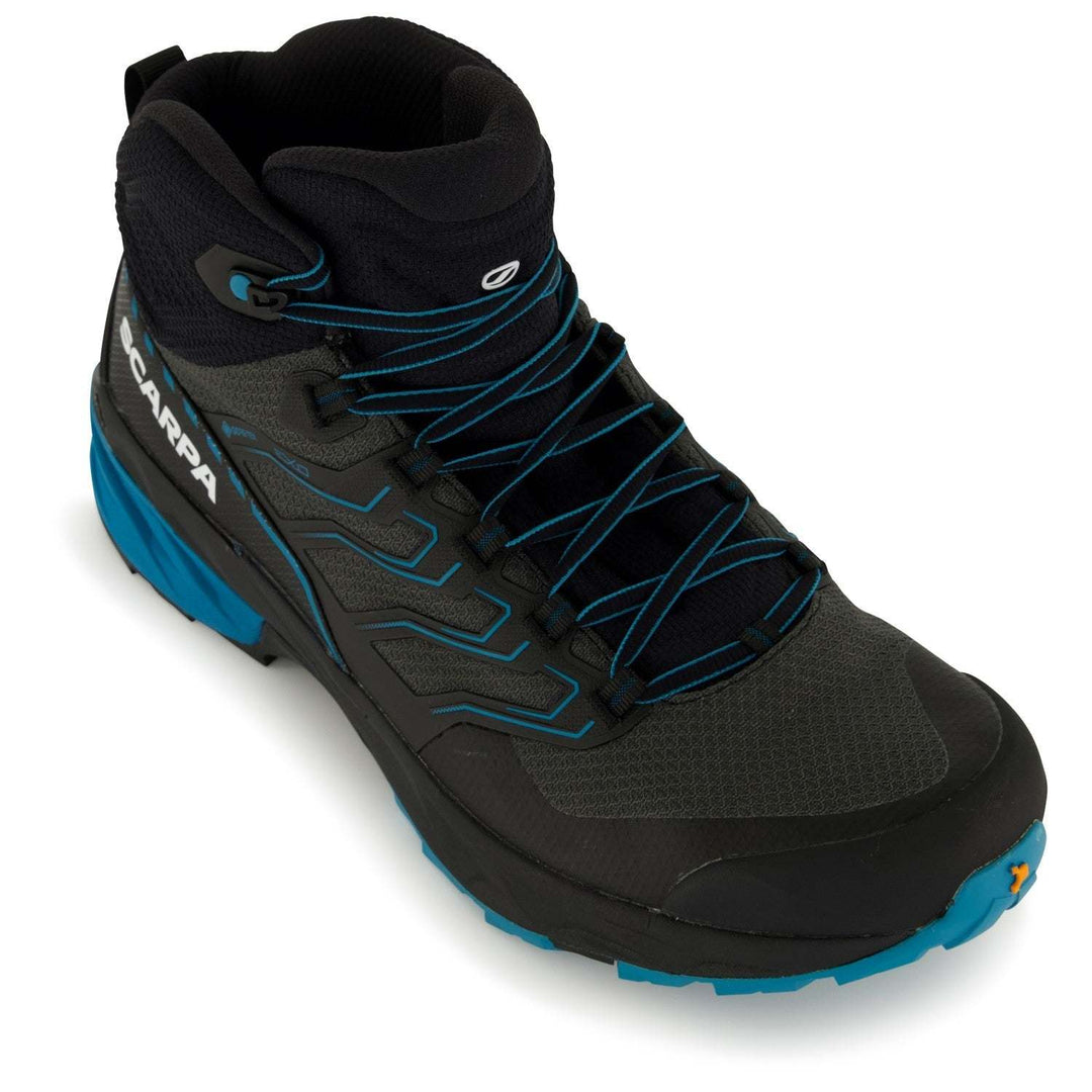 Rush 2 Mid Gtx - Bshop