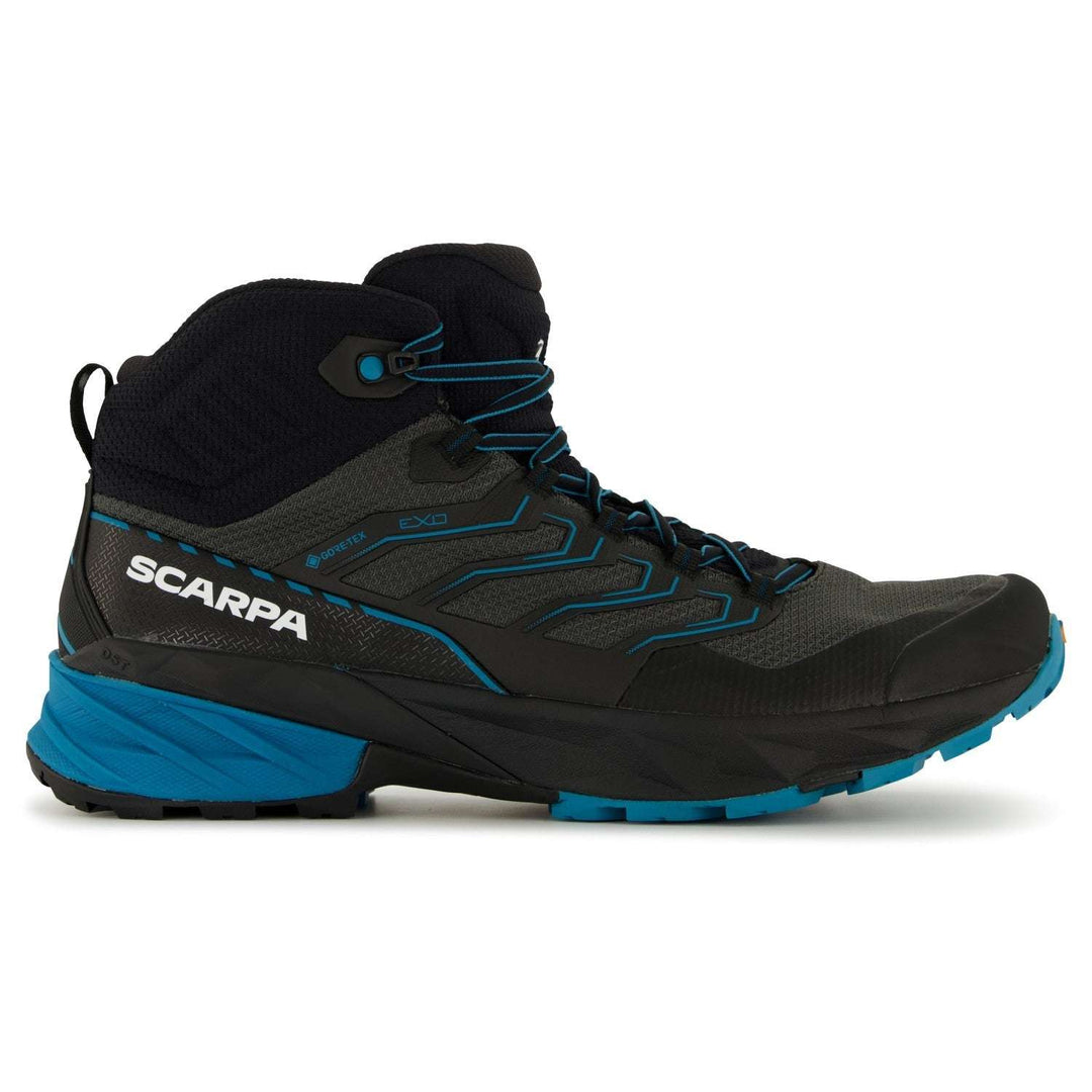 Rush 2 Mid Gtx - Bshop