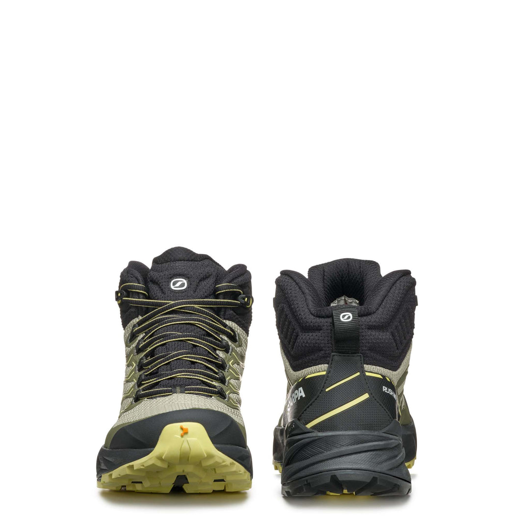 Rush 2 Mid Gtx Wmn - Bshop