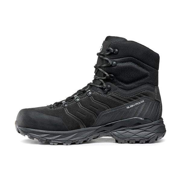 Rush Polar Gtx - Dark Anthracite - Blogside