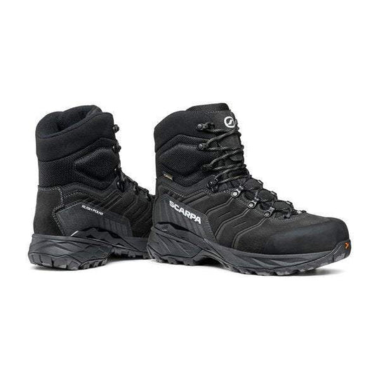 Rush Polar Gtx - Dark Anthracite - Blogside