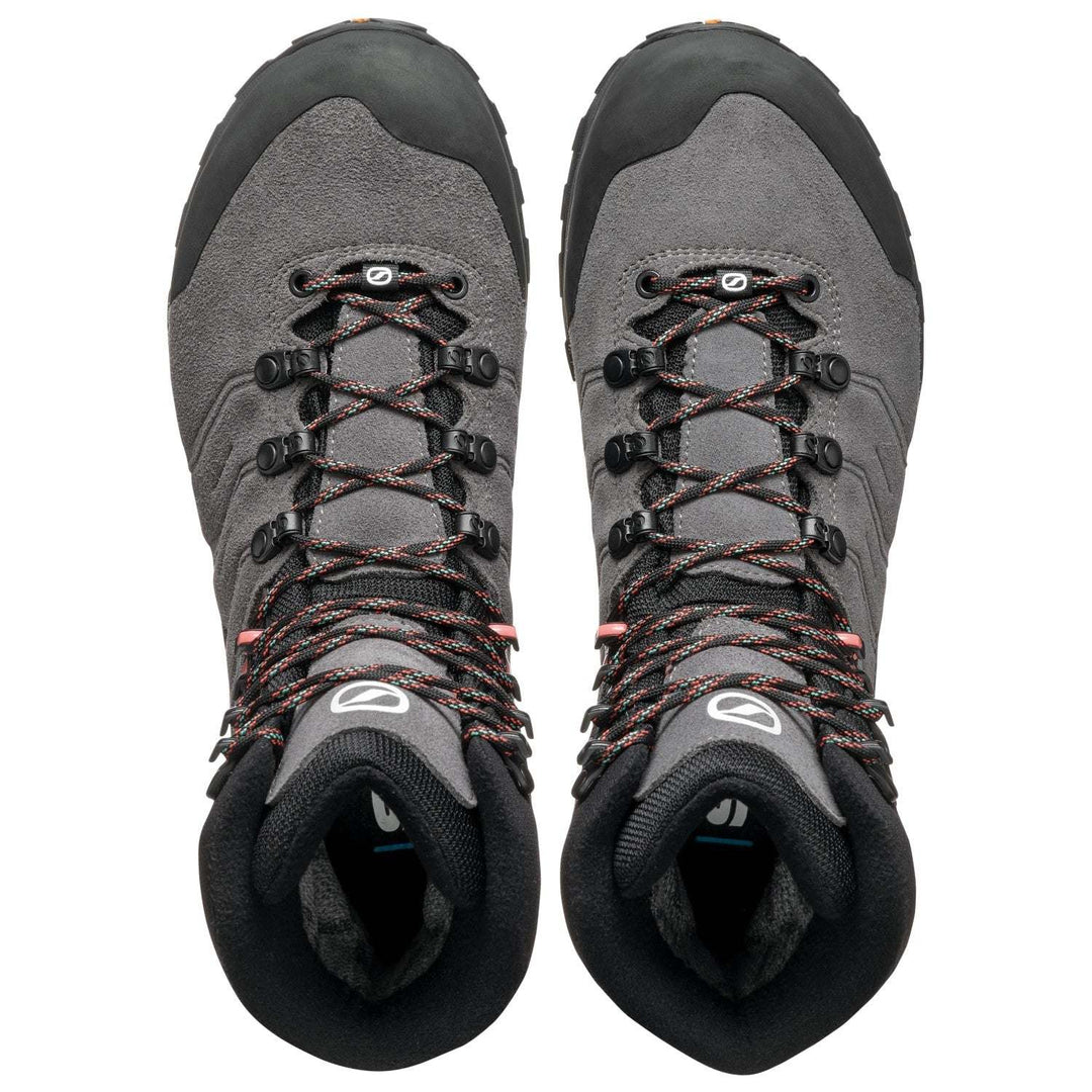Rush Polar Gtx Wmn - Bshop