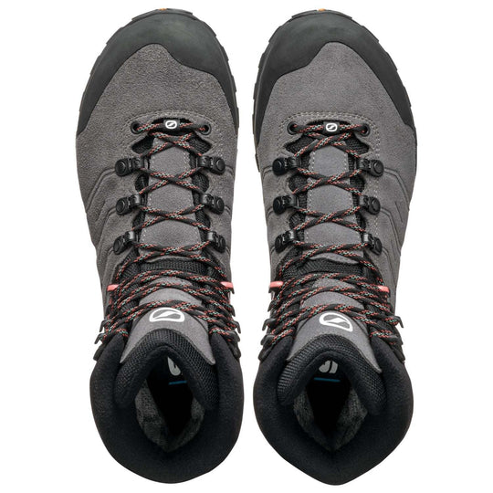 Rush Polar Gtx Wmn - Bshop