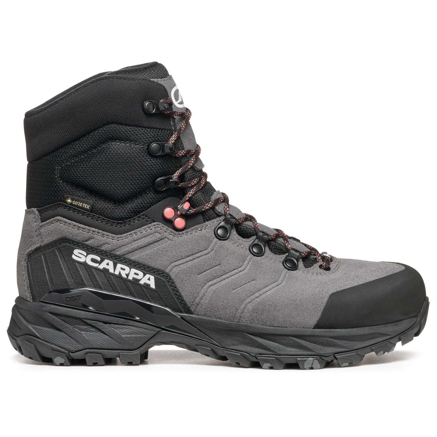 Rush Polar Gtx Wmn - Bshop
