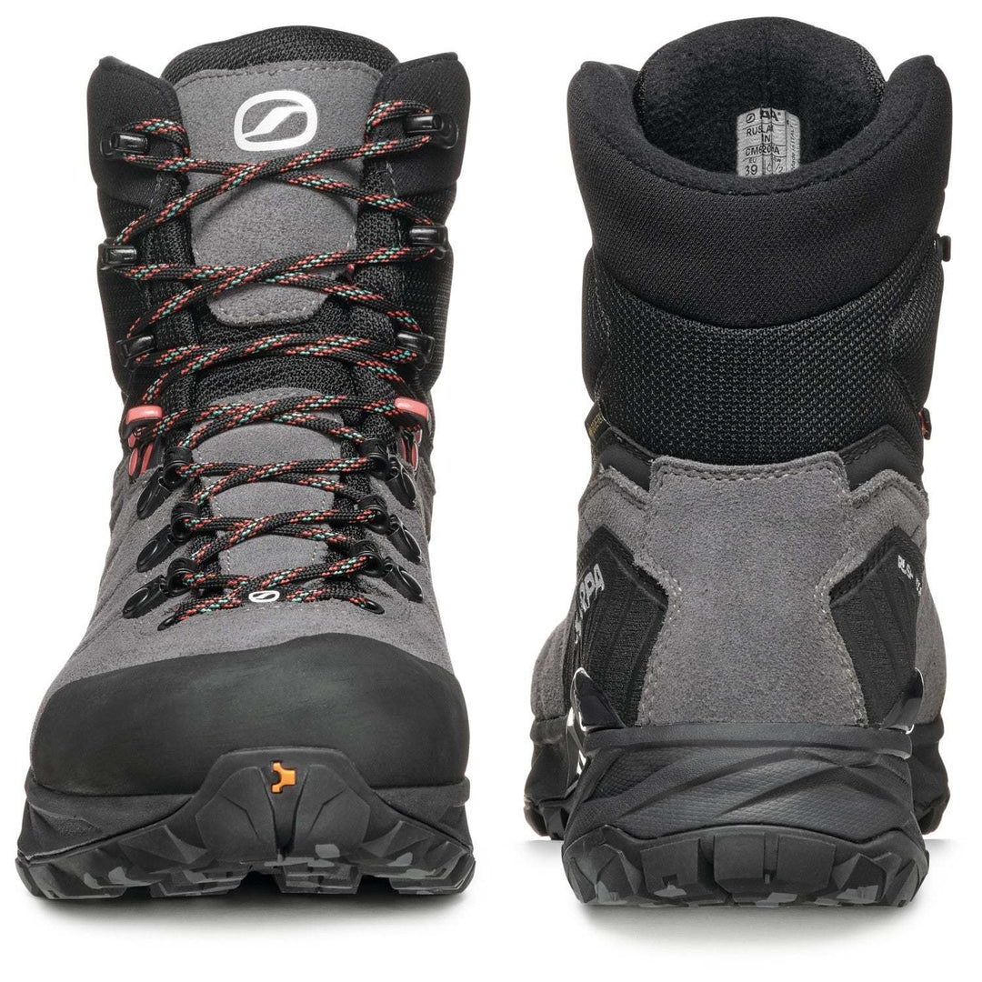 Rush Polar Gtx Wmn - Bshop