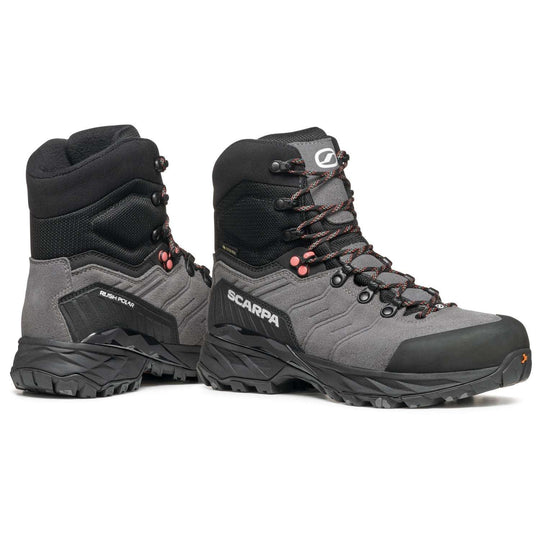 Rush Polar Gtx Wmn - Bshop