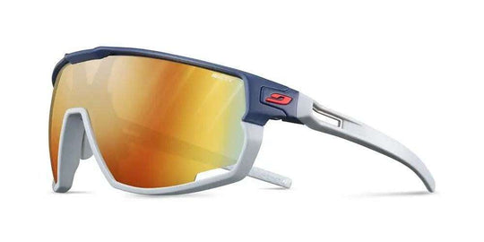 Rush Reactiv Performance 1-3 Laf, Bleu Foncé/Gris - Bshop