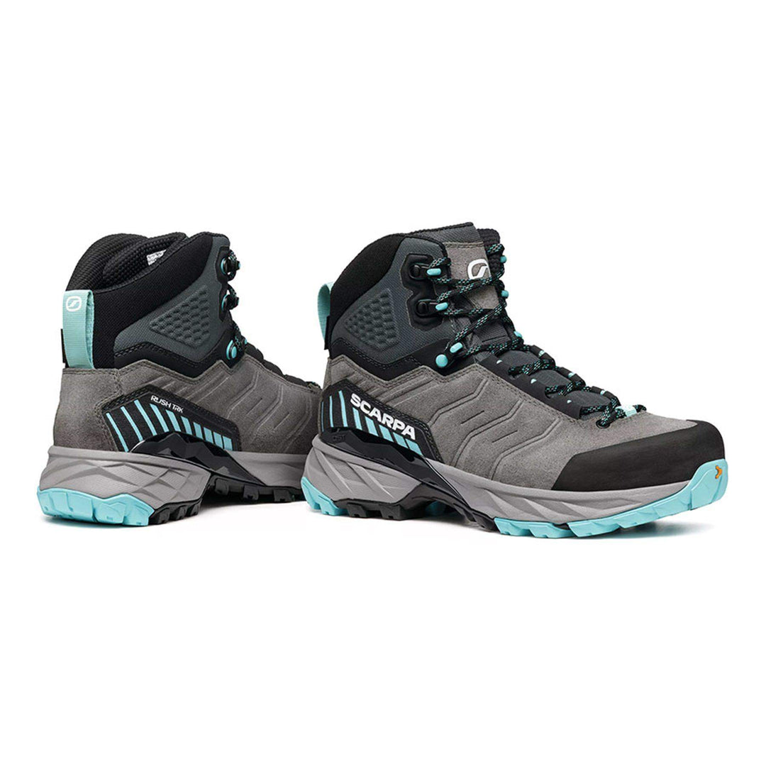 Rush Trk Gtx Wmn - Bshop