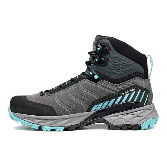 Rush Trk Gtx Wmn - Bshop