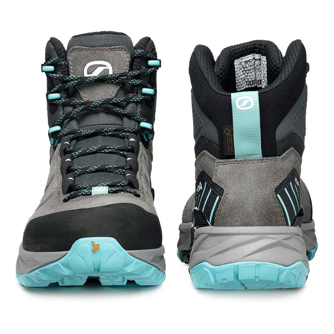 Rush Trk Gtx Wmn - Bshop